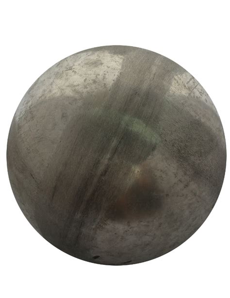 sheet metal ball|decorative metal ball sizes.